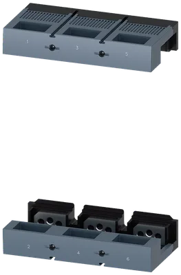 Siemens 3VA9673-0QA00