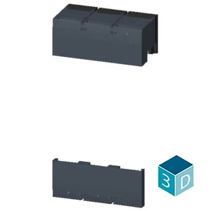 Siemens 3VA9673-0JL43