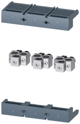 Siemens 3VA9673-0JK32