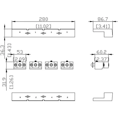 Siemens 3VA9674-0JK32