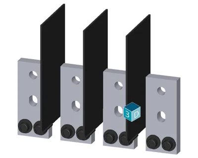 Siemens 3VA9674-0QB00