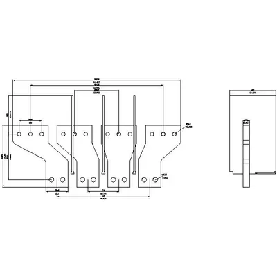 Siemens 3VA9674-0QC00