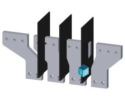Siemens 3VA9674-0QC00