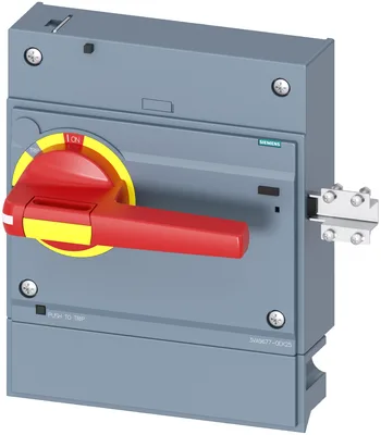 Siemens 3VA9677-0EK25