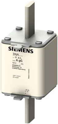 Siemens 3NA3250