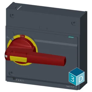 Siemens 3VA9677-0EK15