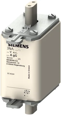 Siemens 3NA3814-7