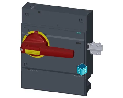 Siemens 3VA9677-0EK25