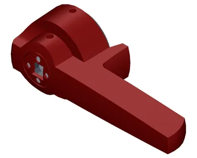 Siemens 3VA9677-0GC05