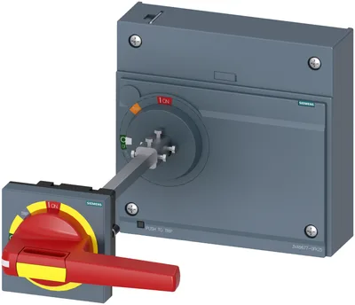 Siemens 3VA9677-0FK25