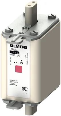 Siemens 3NA7824-6