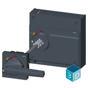 Siemens 3VA9677-0FK23
