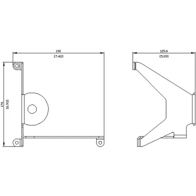 Siemens 3VA9677-0GA80