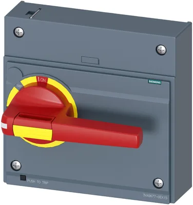 Siemens 3VA9677-0EK15