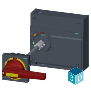 Siemens 3VA9677-0FK37