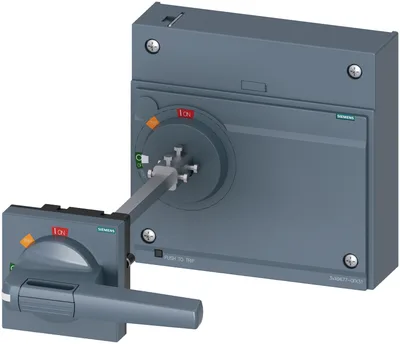 Siemens 3VA9677-0FK31