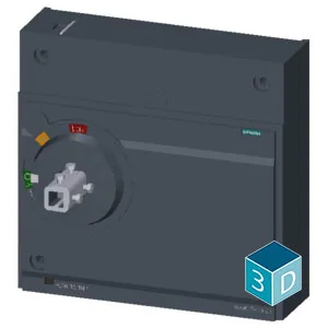 Siemens 3VA9677-0GK00