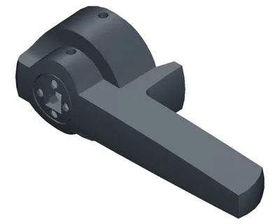 Siemens 3VA9677-0GC01
