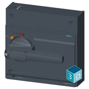 Siemens 3VA9677-0EK11