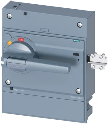 Siemens 3VA9677-0EK31