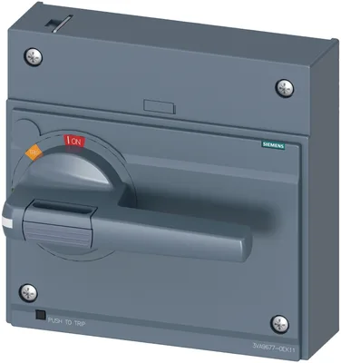 Siemens 3VA9677-0EK11