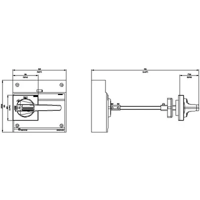Siemens 3VA9677-0FK21