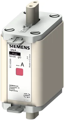 Siemens 3NA6832