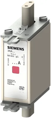 Siemens 3NA7830