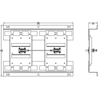Siemens 3VA9578-0VM10