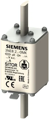 Siemens 3NE8222-0MK