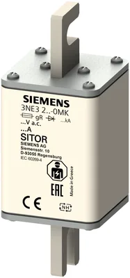 Siemens 3NE3201-0MK