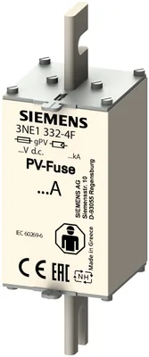 Siemens 3NE1332-4F