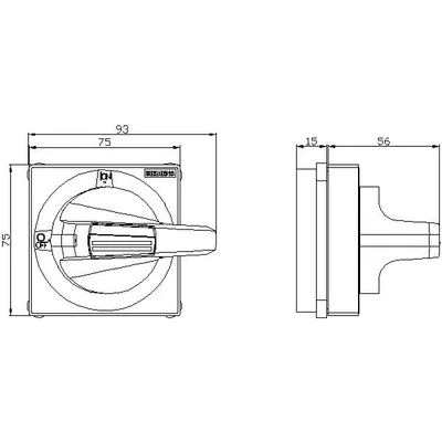 Siemens 8UD1771-2CD05