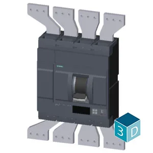 Siemens 3VA2612-6KQ42-0AA0