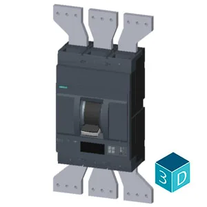 Siemens 3VA2612-7JP32-0AA0
