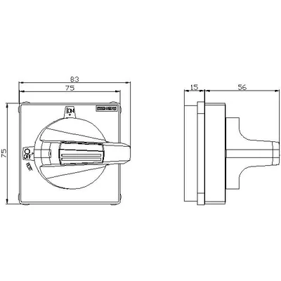 Siemens 8UD1731-2AF01