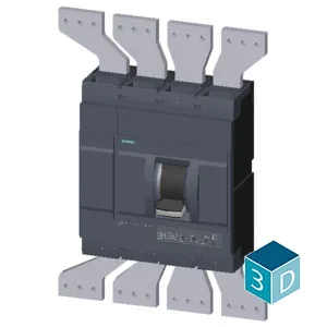 Siemens 3VA2612-6HM42-0AA0
