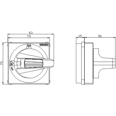 Siemens 8UD1731-2AF05