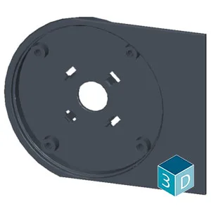 Siemens 3VA9467-0GX01