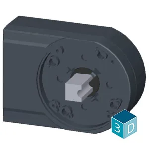 Siemens 3VA9257-0GX10