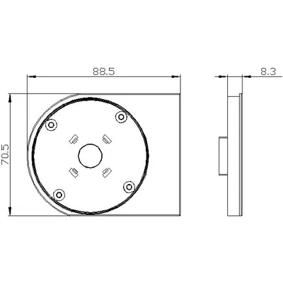 Siemens 3VA9467-0GX01