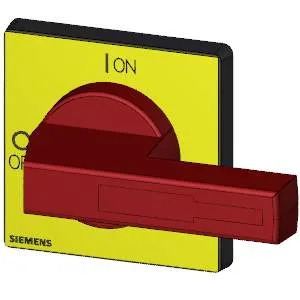 Siemens 3LD9243-3B