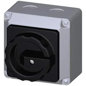 Siemens 3LD9206-5A