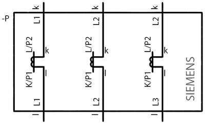 Siemens 7KT1202