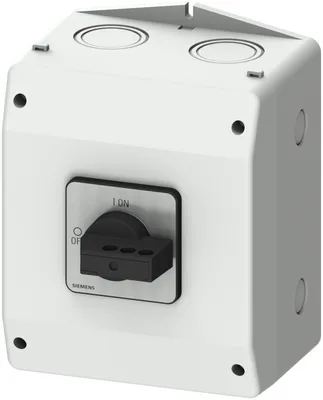 Siemens 3LD2185-5VD21