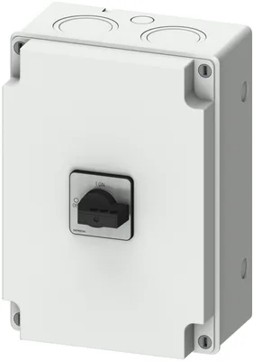 Siemens 3LD2586-5VD21