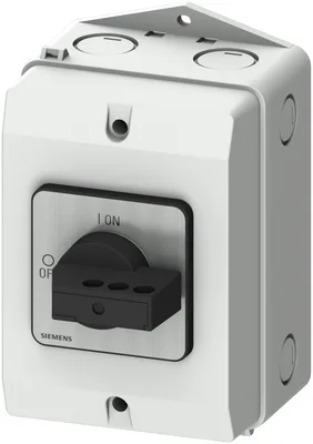 Siemens 3LD2084-2GP21