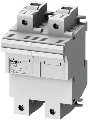 Siemens 3NW7221