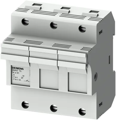 Siemens 3NW7131
