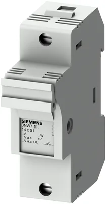 Siemens 3NW7112